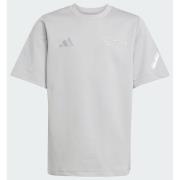 Adidas Mercedes - AMG Petronas Formula One Team Silver Arrows Tee Kids