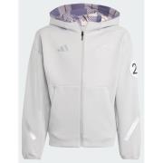 Adidas Mercedes - AMG Petronas Formula One Team Silver Arrows Full-Zip...