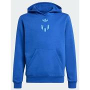 Adidas Original Messi Hoodie Kids