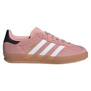 adidas Originals Sneaker Gazelle - Rosa/Fottøy Hvit Barn