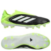adidas Copa Pure Elite III Laceless FG Radiant Blaze - Svart/Fottøy Hv...