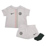 Chelsea Bortedrakt 2025/26 Babysett Barn