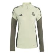 Real Madrid Treningsskjorte Tiro 25 - Lime Barn
