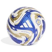adidas Fotball Pro Club World Cup 2025 Finale - Hvit/Blå/Gull Metallis...