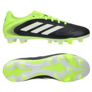 adidas Copa Pure Club III FxG Radiant Blaze - Svart/Fottøy Hvit/Lucid ...