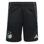FC København Treningsshorts Tiro 25 - Svart/Onix/St. Fade Ocean Barn