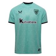 Athletic Bilbao Tredjedrakt 2025/26