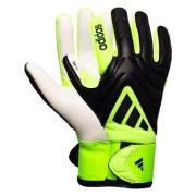 adidas Keeperhansker Copa League Radiant Blaze - Svart/Sitron