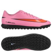 Nike Mercurial Vapor 16 Club TF Scary Good - Magisk Flamingo/Svart/Ora...