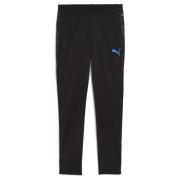 PUMA Treningsbukser IndividualCUP - PUMA Svart/Ultra Blue