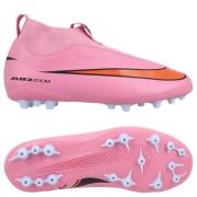 Nike Air Zoom Mercurial Superfly 10 Academy AG Scary Good - Magisk Fla...