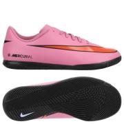 Nike Mercurial Vapor 16 Club IC Scary Good - Magisk Flamingo/Svart/Ora...