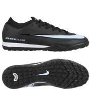 Nike Air Zoom Mercurial Vapor 16 Pro TF Shadow - Svart/Isblå