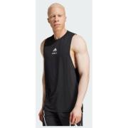 Adidas Les Mills Graphic Tank Top
