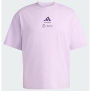 Adidas Mercedes - AMG Petronas Formula One Team Premium Woven Tee