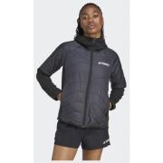 Adidas Terrex Multi CLIMAWARM Insulated Hybrid Hooded Jacket