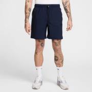 Nike Shorts Dri-FIT Tech Woven - Obsidian/Svart