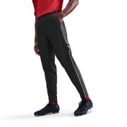 Nike Treningsbukser Dri-FIT Academy+ Woven - Svart/Antrasitt/Hvit