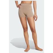 Adidas All-Me Sculpt Booty Short Leggings