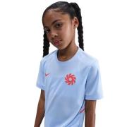 Nike Trenings T-Skjorte Dri-FIT Academy 25 Erling Haaland - Lyse lilla...