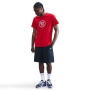 Nike T-skjorte T90 - Rød