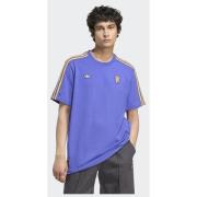Adidas Originals Manchester United Terrace Icons Tee