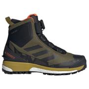Adidas Terrex Conrax BOA RAIN.RDY Hiking Shoes
