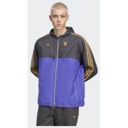 Adidas Originals Manchester United Terrace Icons Parka