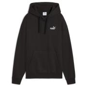 PUMA Hettegenser Essentials Small Logo No. 1 - PUMA Svart Kvinner