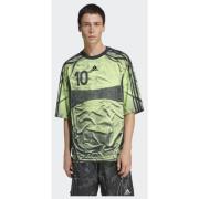 Adidas Originals Adilenium Season 4 Teamgeist Printed Jersey