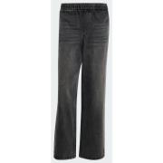 Adidas Originals ADILENIUM SEASON 4 TEAMGEIST DENIM JOGGER