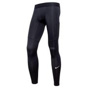 Nike Pro Tights Dri-FIT - Svart/Hvit