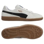 PUMA Handball IT - Hvit/Svart/Brun