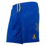 Brøndby IF Hjemmeshorts 2025/26