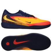 Nike Phantom 6 Academy Low Cut IC Erling Haaland Personal Edition - La...