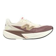 New Balance Løpesko FuelCell Rebel V5 - Beige