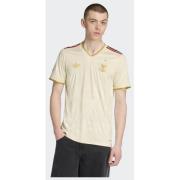 Adidas CR Flamengo 25 Third Jersey