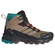 Adidas Terrex Skychaser AX5 Mid GORE-TEX CLIMAWARM+ Hiking Shoes