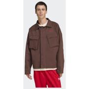 Adidas Originals Regular Fit Jacket