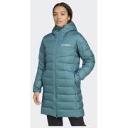 Adidas Terrex Multi Light Down Hooded Parka 2.0