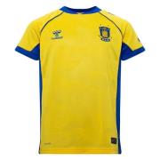 Brøndby IF Hjemmedrakt 2025/26 Barn