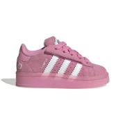 adidas Originals Sneaker Campus 00s LED LIGHT - Rosa/Cloud Hvit Little...