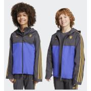 Adidas Originals Manchester United Terrace Icons Parka Kids