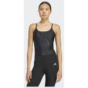 Adidas AOP Optimé Tank Top