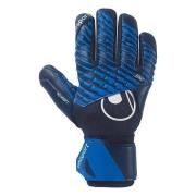 Uhlsport Keeperhansker Fangmaschine Aquasoft HN - Navy/Stillehavsblå/H...