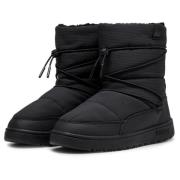Snowbae Wns PUMA Black-Shadow Gray