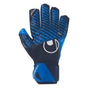 Uhlsport Keeperhansker Fangmaschine Aquasoft - Navy/Stillehavsblå/Hvit