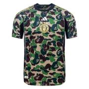adidas Originals Spillerdrakt BAPE Authentic LIMITED EDITION