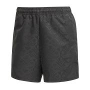 adidas Treningsshorts Tiro X Common Goal - Svart Kvinner