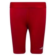 adidas Tights Techfit - Rød Barn